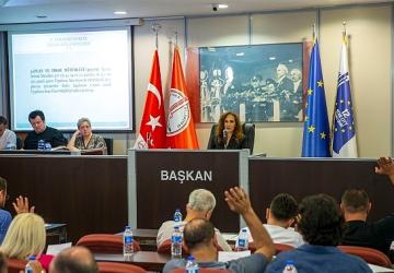 Başkan Ünsal sözünü tuttu: Karşıyaka Belediyesi'nden vefa örneği