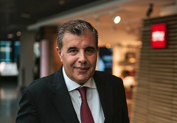 ATÜ Duty Free, Antalya Havalimanı'ndaki operasyonunu genişletti