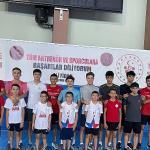 Nevşehir Belediyesi Atletizm Takımı Avrupa Şampiyonası'na Hazırlanıyor