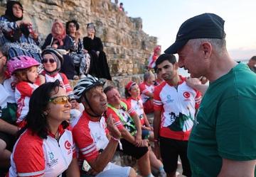 Kocaeli'nin turizm güzellikleri mutlaka görülmeli