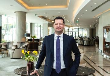 Konya'nın Yeni Odak Noktası İçin Dev Protokol İmzalandı…