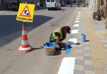 Bilecik Pazaryeri’ne Görsel Canlılık