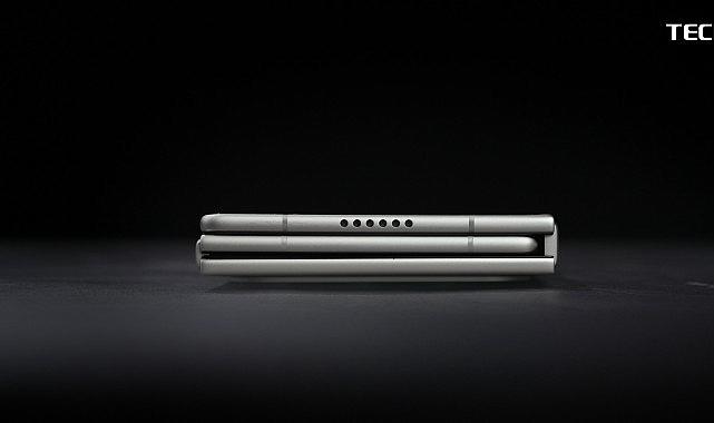 TECNO'dan Katlanabilir Devrim: PHANTOM Ultimate G Fold Concept Tanıtıldı TECNO'dan Katlanabilir Devrim: PHANTOM Ultimate G Fold Concept Tanıtıldı