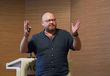 Pankreas alanında çalışan uzmanlar bu kez Türkiye'de eğitim gördü