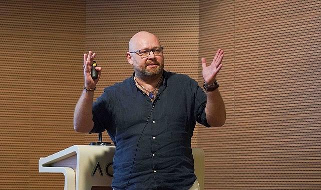 Pankreas alanında çalışan uzmanlar bu kez Türkiye'de eğitim gördü