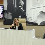 Bakırköy Belediyesi Eylül Ayı Meclisi Gerçekleşti