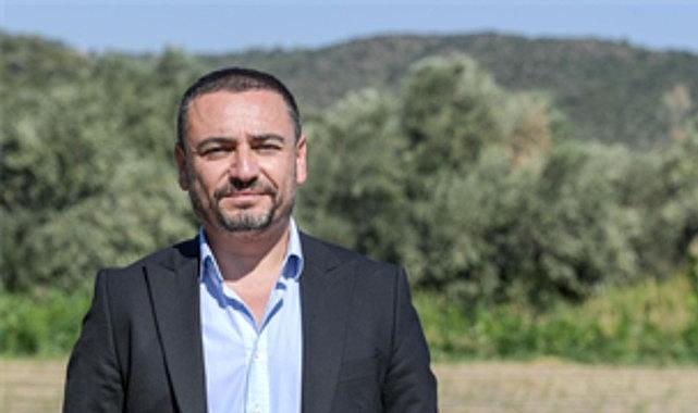 Büyükşehir'in fide desteği sıfır şekerli gazoza dönüştü