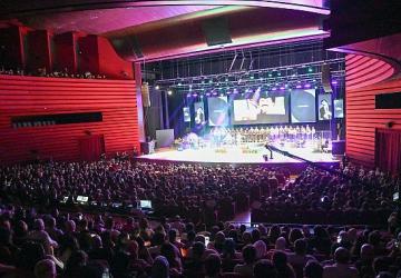 “Müslüm Gürses Şarkıları" Konseri Unutulmaz Bir Akşam Yaşattı