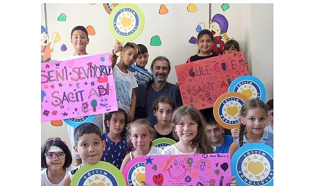 M. Sacit Erdem, TEGV çocukları için Dolomiti Dağları'nda zirveye tırmanmaya hazırlanıyor