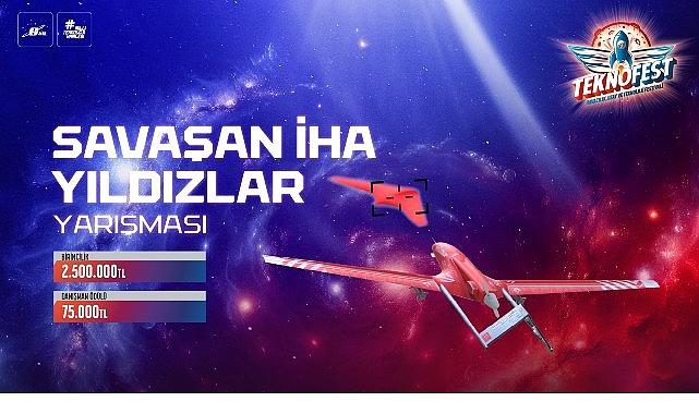 Genç Mühendisler Hedefe Odaklandı! Genç Mühendisler Hedefe Odaklandı!