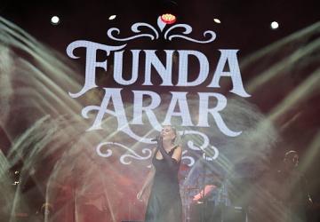 NG Afyon Motofest'te Funda Arar'la Muhteşem Final
