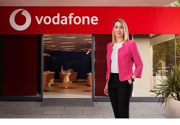 5G destekli yeni Vivo telefonlar Vodafone Flex'te