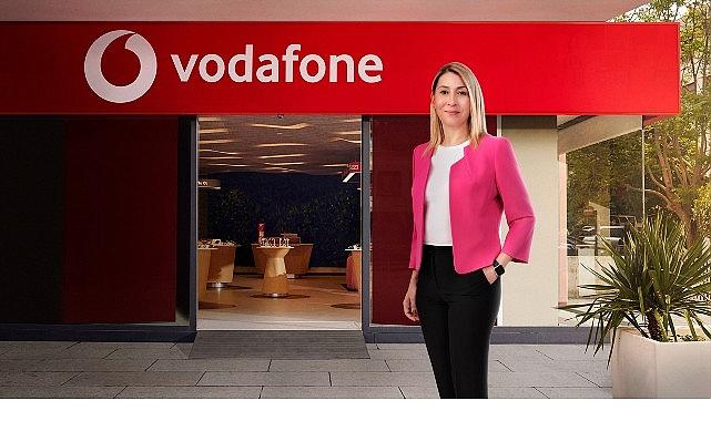 5G destekli yeni Vivo telefonlar Vodafone Flex'te
