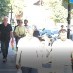 Adıyaman’da bu hafta da sıcak hava etkili olacak