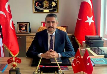 MHP’li Aslancan’dan Adli Yıl Mesajı: ‘Soruşturmalar Adil ve Hızlı Tamamlanmalı’