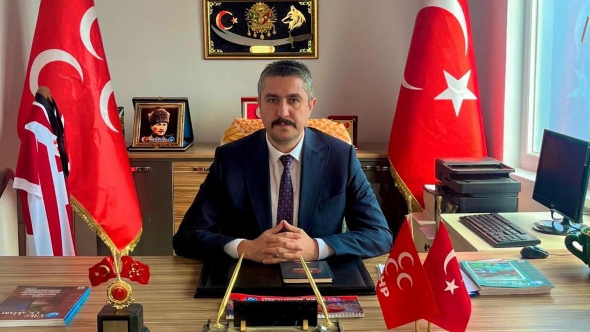 MHP’li Aslancan’dan Adli Yıl Mesajı: ‘Soruşturmalar Adil ve Hızlı Tamamlanmalı’ MHP’li Aslancan’dan Adli Yıl Mesajı: ‘Soruşturmalar Adil ve Hızlı Tamamlanmalı’