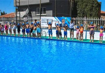 İzmirli minikler hem eğlendi hem öğrendi