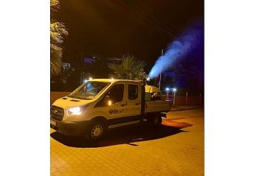 Başkan Gençay: “Didim İçin Durmadan Çalışıyoruz"