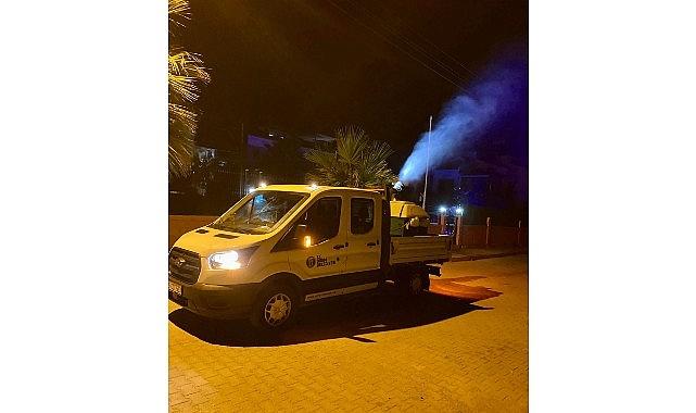 Başkan Gençay: “Didim İçin Durmadan Çalışıyoruz"