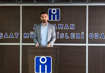 Tuncay Kaya'dan rant eleştirisi: ‘6 Şubat Depremlerinden Sonra Verilen Sözler Yerine Getirilmedi’