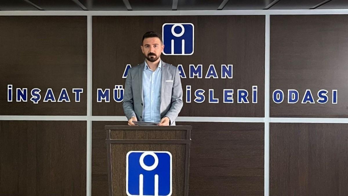 Tuncay Kaya'dan rant eleştirisi: ‘6 Şubat Depremlerinden Sonra Verilen Sözler Yerine Getirilmedi’ Tuncay Kaya'dan rant eleştirisi: ‘6 Şubat Depremlerinden Sonra Verilen Sözler Yerine Getirilmedi’