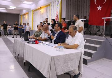 Gölbaşı’nda Tapu Krizi: 1.359 Vatandaşın Parseli Pasife Alındı - Videolu Haber
