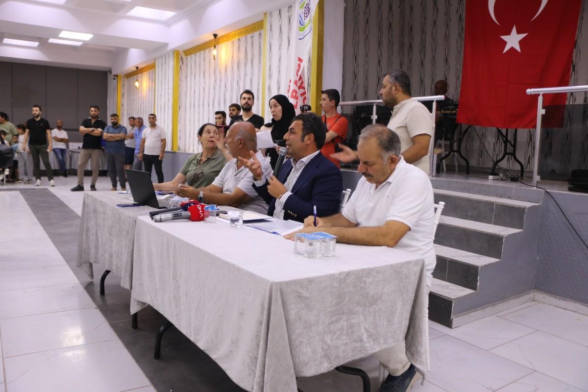 Gölbaşı’nda Tapu Krizi: 1.359 Vatandaşın Parseli Pasife Alındı - Videolu Haber Gölbaşı’nda Tapu Krizi: 1.359 Vatandaşın Parseli Pasife Alındı - Videolu Haber