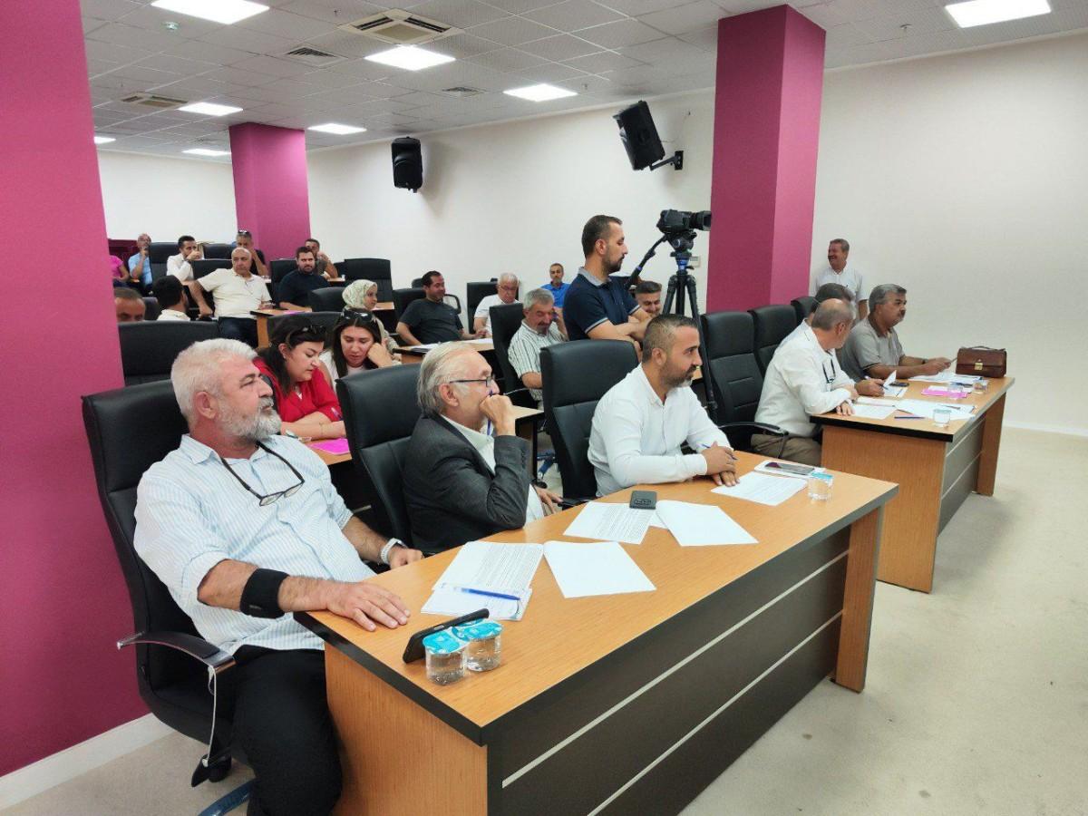 Adıyaman Belediyesi’nden üniversite öğrencilerine ulaşım müjdesi Adıyaman Belediyesi’nden üniversite öğrencilerine ulaşım müjdesi