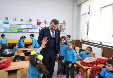 Kayıt Parasını Okul Aile Birlikleri İstiyor!