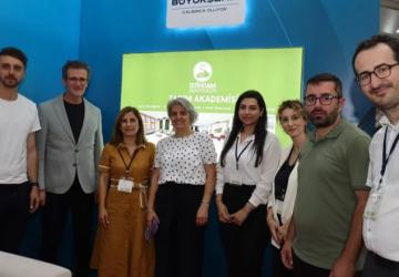 Kocaeli’de Tarım Akademisi Başladı