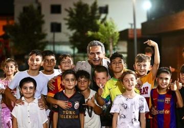 Gemlik'te “Katılımcı Bütçe" Dönemi Başladı