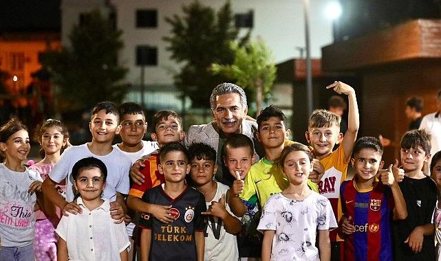 Gemlik'te “Katılımcı Bütçe" Dönemi Başladı Gemlik'te “Katılımcı Bütçe" Dönemi Başladı