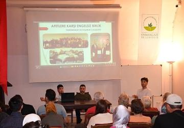 Osmangazi Kent Konseyi Engelliler Meclisi'nin yeni dönemi başladı