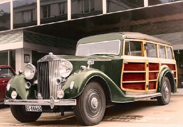 Sanatın yüzyıllık sessiz tanığı; Phantom