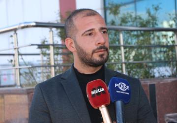 Genç Nesiller Derneği Başkanı Hasan Nusret Düşük’ten 30 Ağustos Zafer Bayramı Mesajı