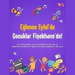 Okula dönüş heyecanı Fişekhane'de