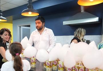 Keçiören Belediyesi'nden Özel Gereksinimli Çocuklara Teknoloji Dolu Yaz Etkinliği