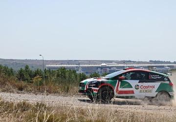 Castrol, Performansın Sınırlarını TOSFED İstanbul Park'ta Toprak Razgatlıoğlu ve Ali Türkkan ile Gözler Önüne Serdi
