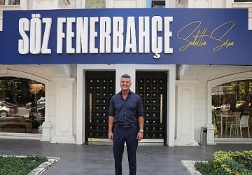 Fenerbahçe Başkan Adayı Sadettin Saran'dan Fenerbahçe Başkanlığına Dair Önemli Açıklamalar
