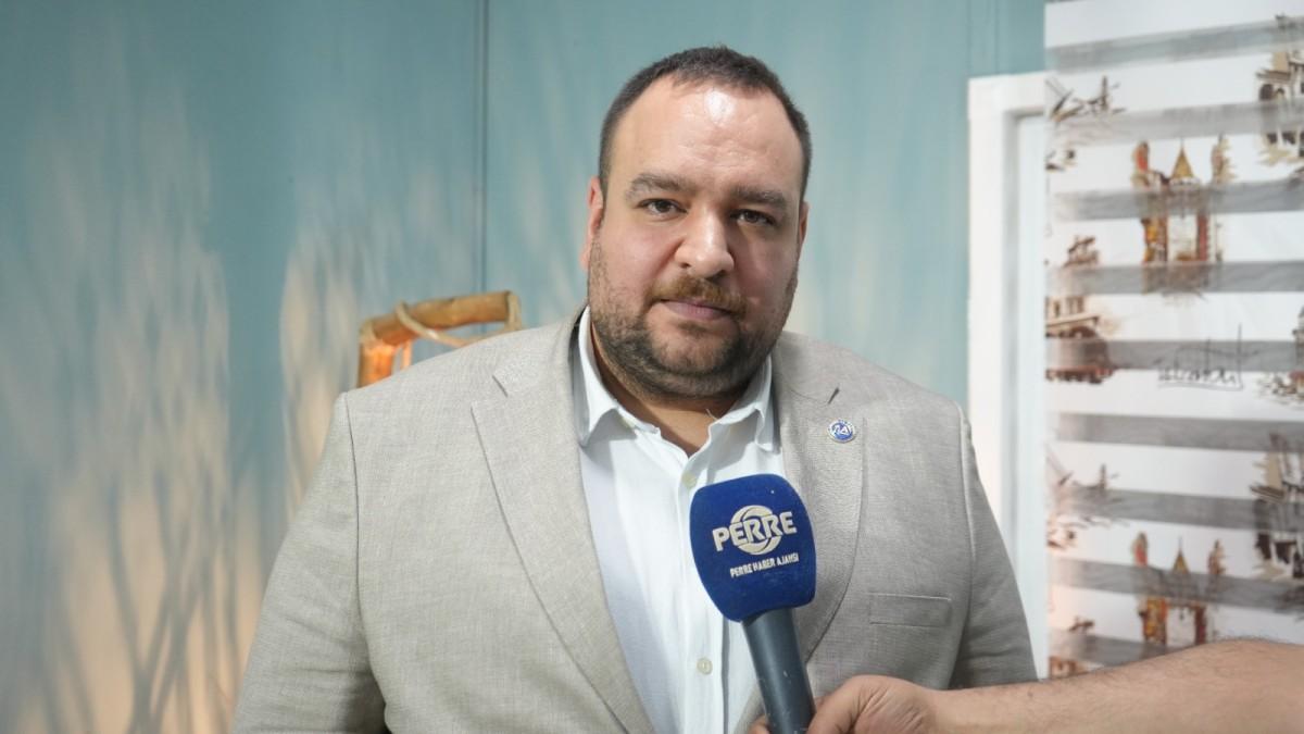 Anahtar Parti’den yasa dışı bahis uyarısı: ‘Her 10 gençten 8’i dijital kumar tuzağında’ Anahtar Parti’den yasa dışı bahis uyarısı: ‘Her 10 gençten 8’i dijital kumar tuzağında’
