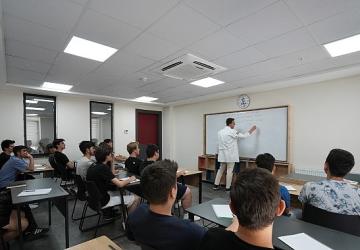 Lise Medeniyet Akademileri'nde Güz Dönemi Kayıtları Başlıyor