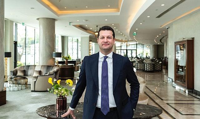 Konya'nın Yeni Odak Noktası İçin Dev Protokol İmzalandı…