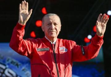 Cumhurbaşkanı Erdoğan, TEKNOFEST’e katılacağını açıkladı