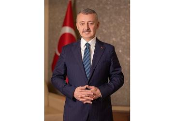 “Gazilerimiz, bağımsızlığımızın silinmez mühürleridir"