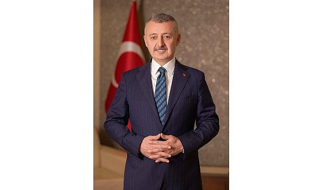 “Gazilerimiz, bağımsızlığımızın silinmez mühürleridir"