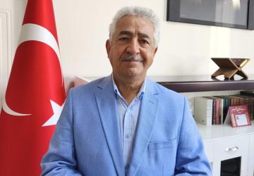 Adıyaman İl Müftüsü Haliloğlu’ndan Mevlid-i Nebi Haftası mesajı - Videolu Haber