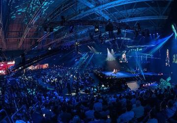 Küresel girişimcilik rüzgârı Türkiye'de esecek: Slush'D ilk kez İstanbul'da