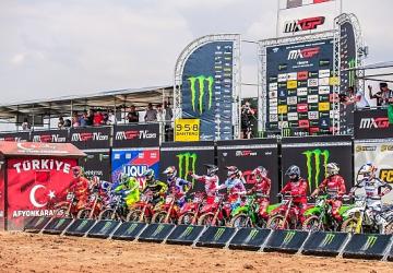 NG Afyon Motofest Bugün Kapılarını Açıyor