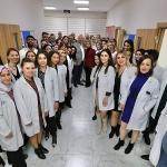 Menemen Belediyesi'nden mezunlara ücretsiz YKS kursu
