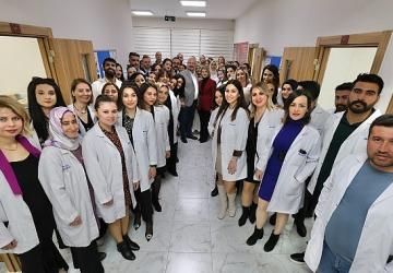 Menemen Belediyesi'nden mezunlara ücretsiz YKS kursu